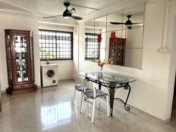 Blk 325 Woodlands Street 32 (Woodlands), HDB Executive #565682411